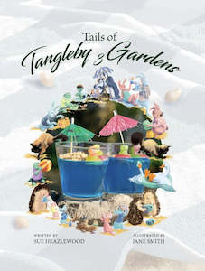 Tales of Tangleby Gardens 3