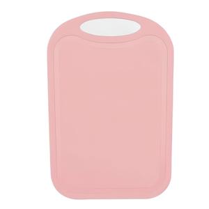 Cooking And Baking: Noonys Kids Chopping Boards Pink