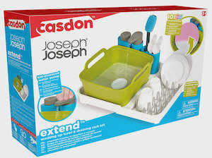 Joseph Joseph for Kids: Extend - Dishwashing Roleplay Playset