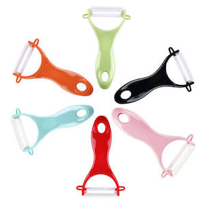 Noonys | Kids Safety Peeler - Assorted