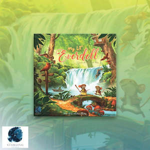 Games: My Lil’ Everdell Standard Edition