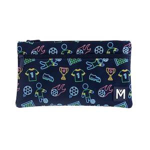 Bags Pencil Cases Homework Bags: MontiiCo Pencil Case - Goalkeeper