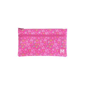 Bags Pencil Cases Homework Bags: MontiiCo Pencil Case - Unicorn magic