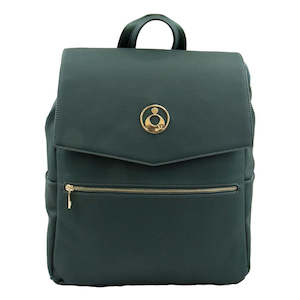 Hartley Backpack (Forest)