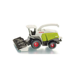 Siku 1418  Claas 960 Jaguar Forage Harvester