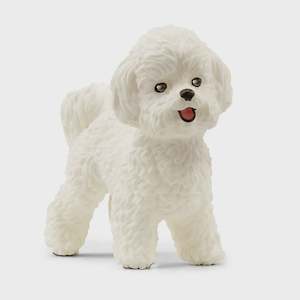 Schleich | Bichon Frise