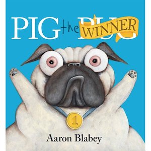 Pig The Winner