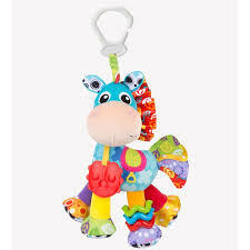 Playgro | Clip Clop Activity Friend