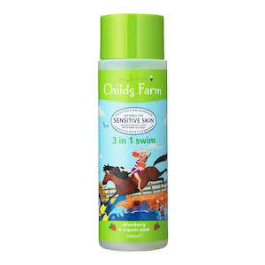 Childs Farm 3 in 1 Swim 250ml