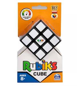 Rubik's Cube 3x3 (Original)