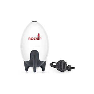 Miscellaneous Items: The Rockit Portable Stroller Rocker - V2 Rechargeable Version