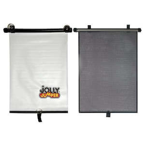 Jolly Jumper Car Shade 2 pk