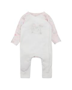 Clothing Nb To 10 Years: Bebe | Florence L/S  Romper