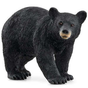 Schleich |  American Black Bear