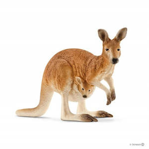 Schleich | Kangaroo