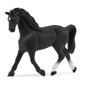 Schleich Toys: Schleich Horse Club Exclusive - Holstein Mare