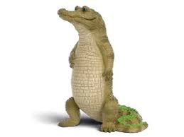 Schleich Toys: Schleich | Rick The Crocodile