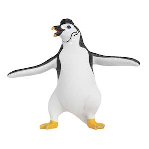 Schleich Jun the Penguin