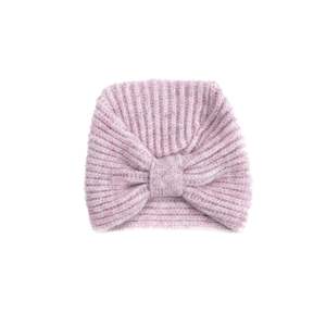 Hi-Hop | Knitted Turban - Lilac