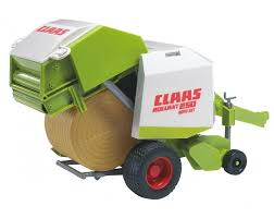 Siku | 2268 CLAAS Rollant 250 Baler