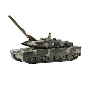 Siku 8316 Tank Die Cast Vehicle (Army)