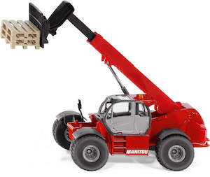 Siku | Manitou MHT Telescopic Telehandler