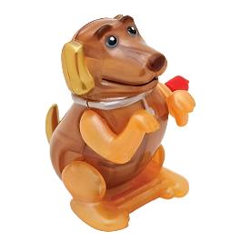 Gifts Under 15 00: Z Winds Ups Back Flip Puppy - Duke RRP $6.99