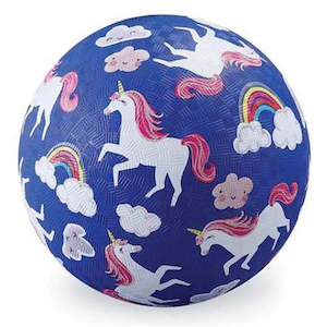 Croc Creek | 5" Playground Ball - Unicorns