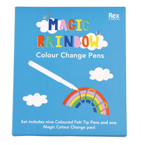 Rex London | Magic Colour Change Pens