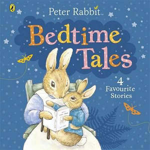 Peter Rabbit: Peter Rabbit's Bedtime Tales