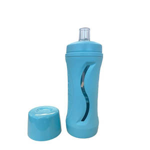 Subo Food Bottle - Aqua