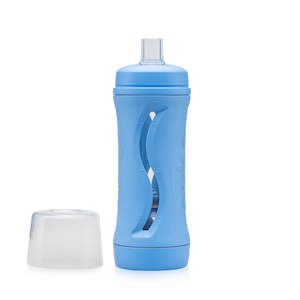 Subo Food Bottle - Blue