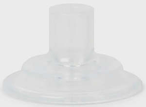 Subo Original Spout - Clear