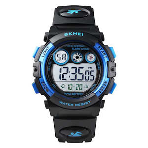 Classic Boys and Girls Digital Watch