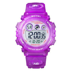 Classic Girls Digital Watch