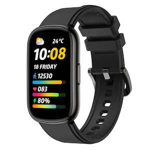 Rectangle Screen Smart Watch