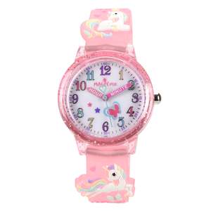 Unicorn Learning Watch