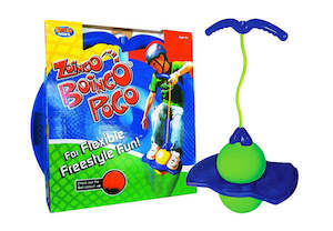 outdoor toy: Zoingo Boingo Pogo Goliath