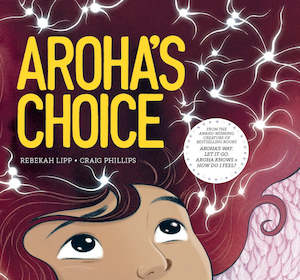 Kiwiana: Aroha's Choice