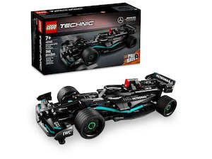 New Arrivals: LEGO Mercedes-AMG F1 W14 E Performance Pull-Back 42165