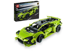 Lego: LEGO Technic Lamborghini Huracan Tecnica 42161