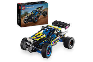 LEGO Technic Off-Road Race Buggy 42164