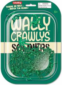 Black Friday Sale: Schylling Soldier Wally Crawlys