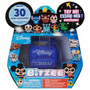 Black Friday Sale: Bitzee Disney Interactive Digital Pet