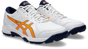 Cricket Shoes: Asics Gel Peake Junior Cricket Shoes