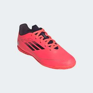 Adidas F50 Club Junior Indoor Futsal Shoes