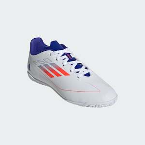 Adidas F50 Club Junior Indoor Futsal Shoes