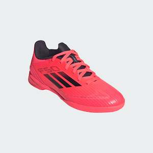 Adidas F50 League Junior Indoor Futsal Shoes