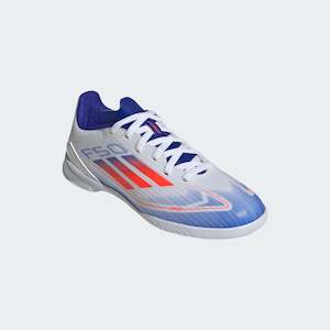 Adidas F50 League Junior Indoor Futsal Shoes