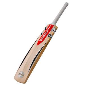 Bat: Gray-Nicolls Prestige Junior Cricket Bat